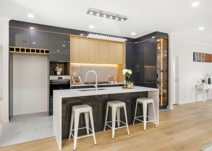  at 126 McQuoids Road, Flat Bush, Manukau City, Auckland