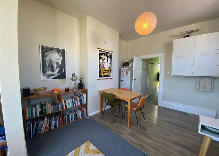  at 25d Earls Tce, Mount Victoria, Wellington, Wellington