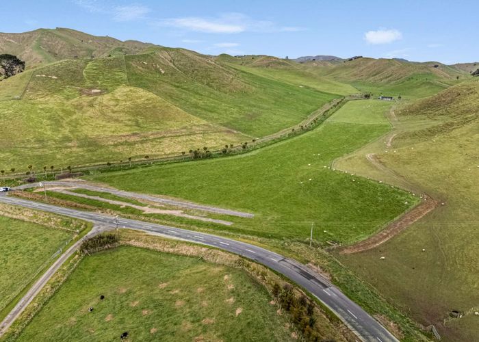  at 246 Hopelands Road, Woodville, Tararua, Manawatu / Whanganui