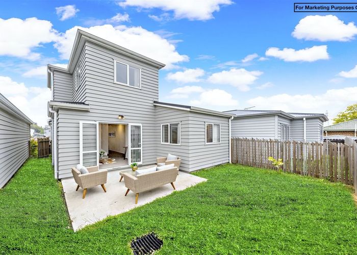  at 27 Divide Loop, Takanini, Auckland