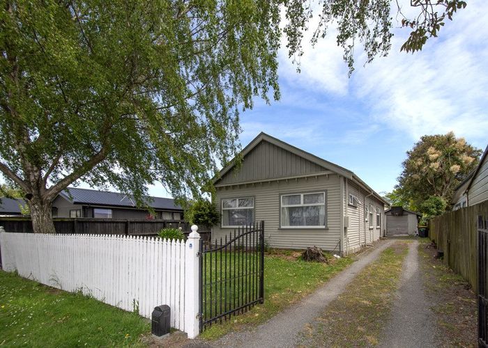  at 121 Tancred Street, Linwood, Christchurch City, Canterbury
