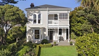  at 93 Coromandel Street, Newtown, Wellington