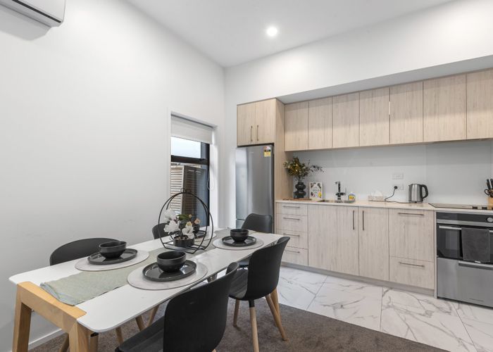  at 1/322 Hereford Street, City Centre, Christchurch City, Canterbury