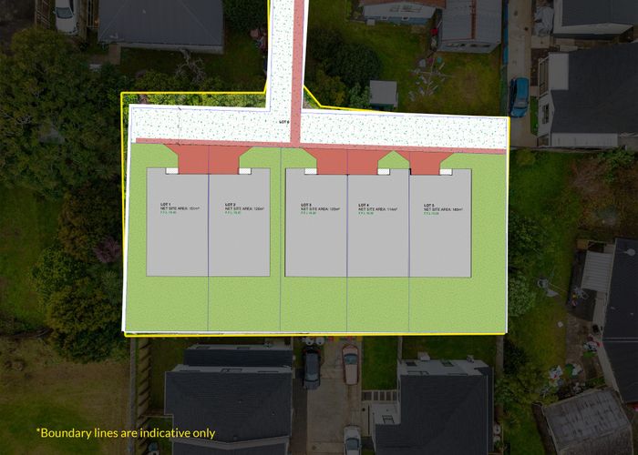  at 33 Roseanne Road, Manurewa, Manukau City, Auckland