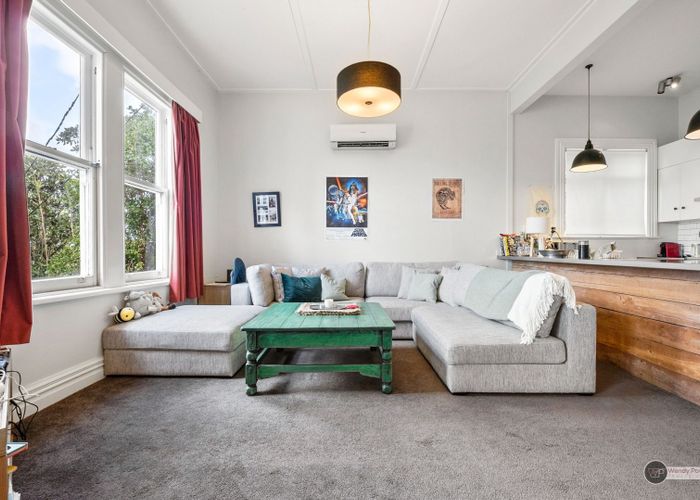  at 1b Fairview Crescent, Kelburn, Wellington, Wellington