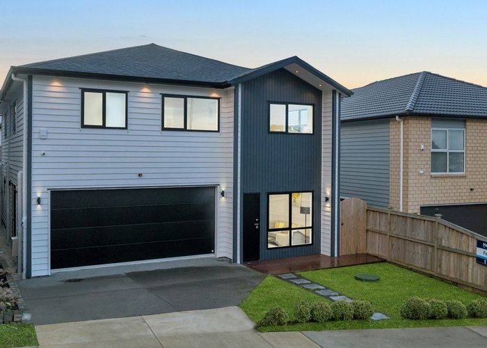  at 48 Elevation Street, Flat Bush, Auckland