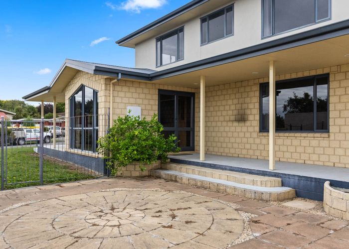  at 4 Rachael Place, Witherlea, Blenheim, Marlborough