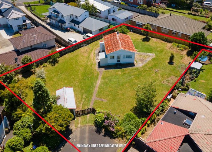  at 33 Kinross Street, Blockhouse Bay, Auckland City, Auckland