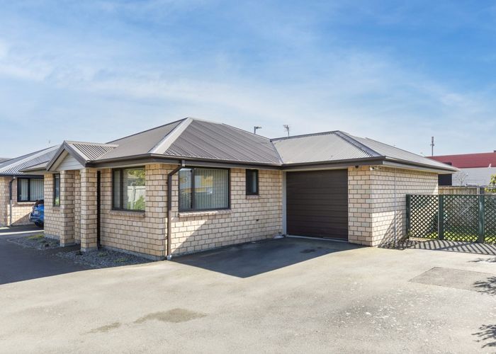  at 1/219 Aldwins Road, Linwood, Christchurch City, Canterbury
