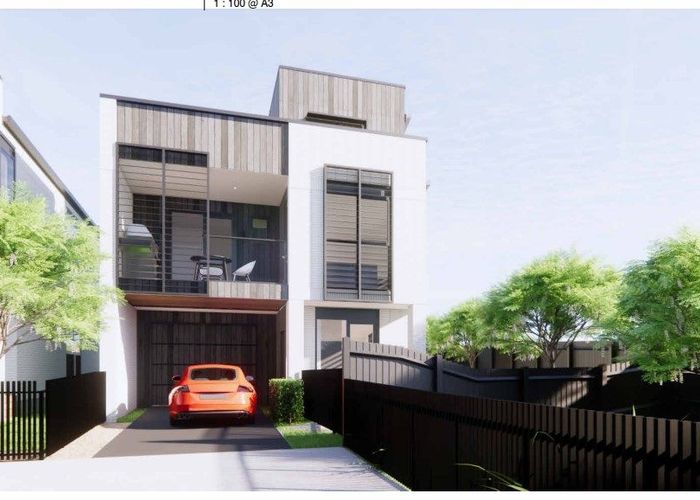  at Lot 5/60 Falcon Crescent, Hobsonville, Waitakere City, Auckland