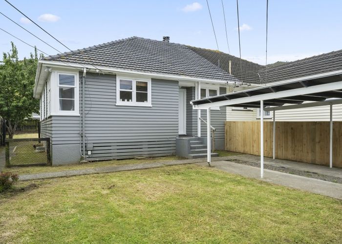  at 119 Kowhai Street, Naenae, Lower Hutt