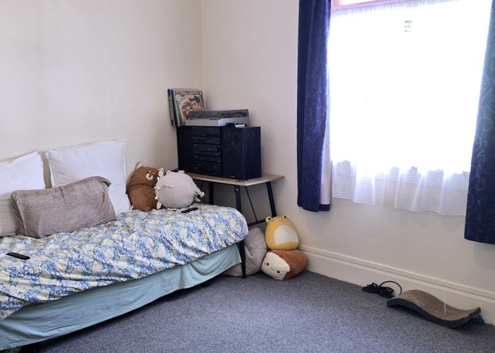  at 29 A and B McGiffert Street, City Centre, Palmerston North, Manawatu / Whanganui