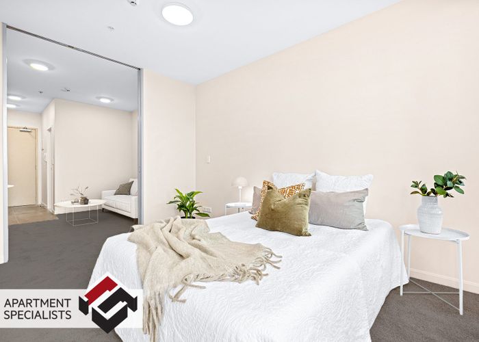  at 135 Hobson Street, City Centre, Auckland City, Auckland