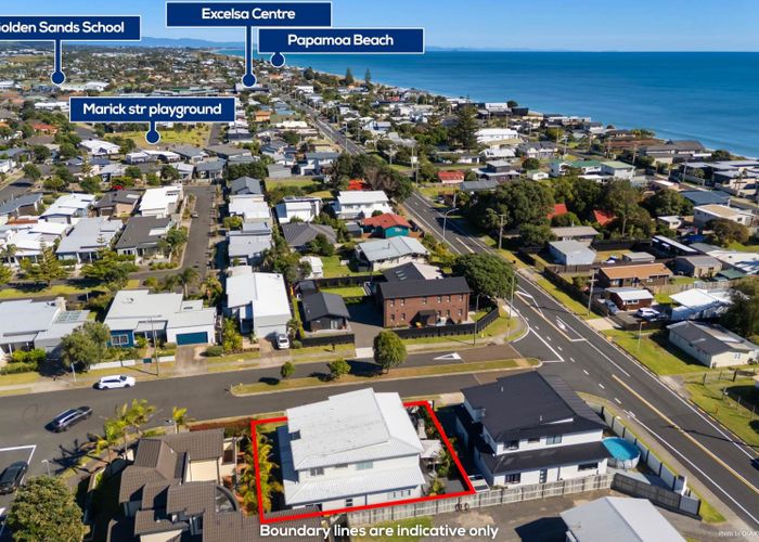  at 32 Thompson Drive, Papamoa Beach, Tauranga, Bay Of Plenty