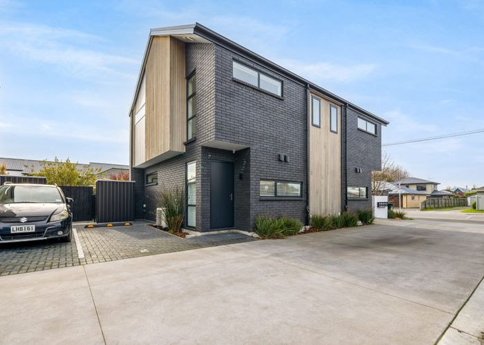  at 2/59 Waimairi Road, Upper Riccarton, Christchurch