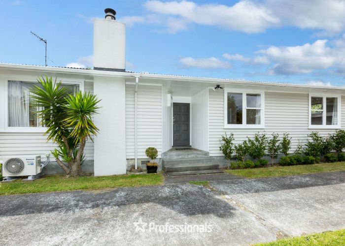  at 16 Ruru Crescent, Heretaunga, Upper Hutt