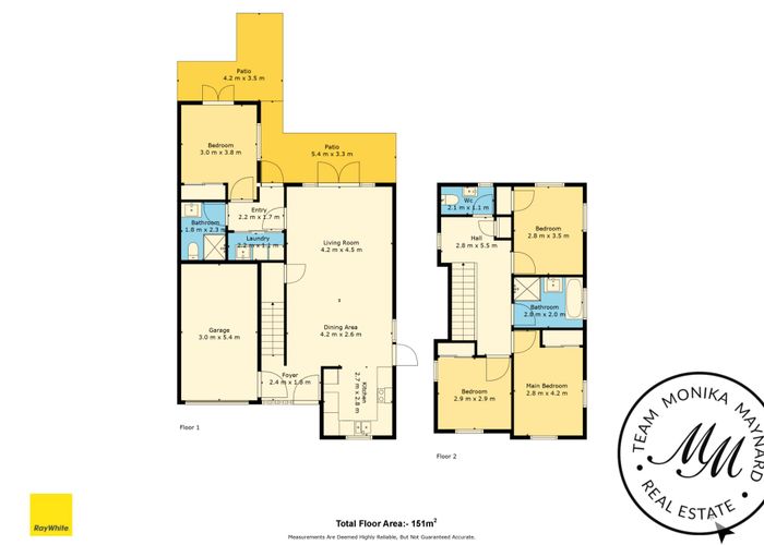  at 10 Kuurae Crescent, Weymouth, Auckland