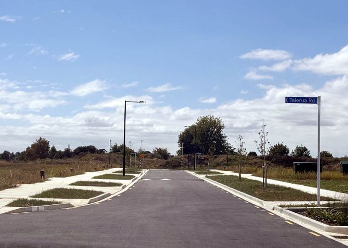  at Lot 115, 3 Bremner Road, Drury, Papakura, Auckland