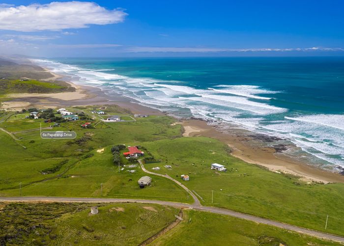  at 6A Paparangi Drive, Mitimiti, Far North, Northland