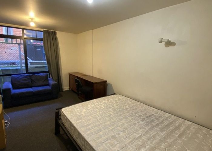  at Room 3/63A Queen Street, North Dunedin, Dunedin, Otago