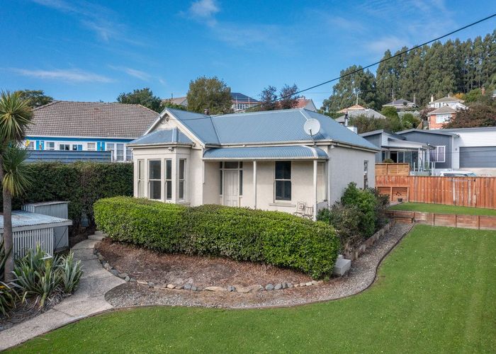  at 7 Derby Street, Green Island, Dunedin, Otago