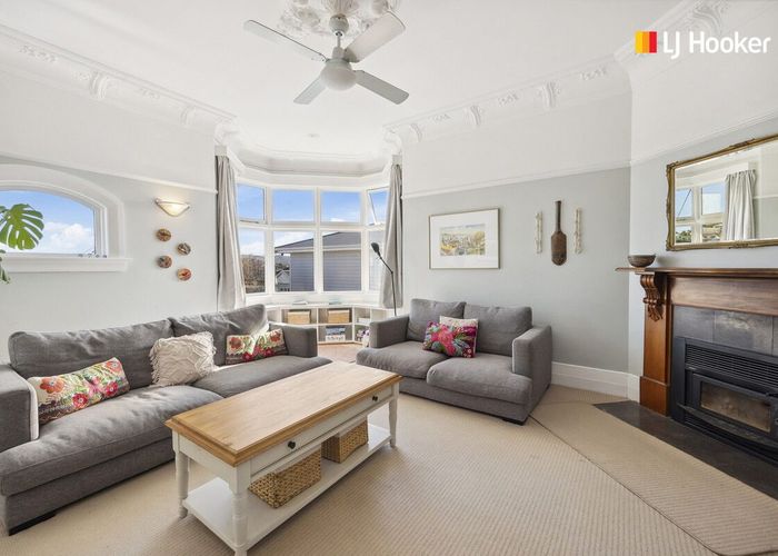  at 27 Elliot Street, Andersons Bay, Dunedin
