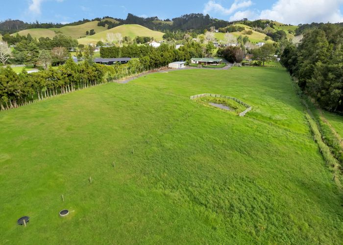  at 137 Harris Road, Whangarei