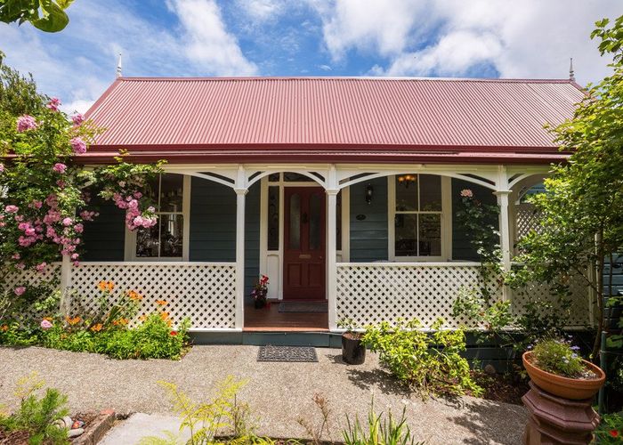  at 316 Karori Road, Karori, Wellington, Wellington