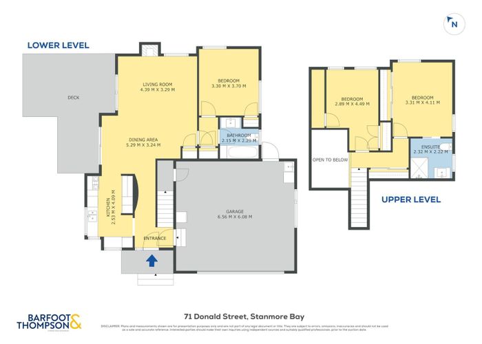  at 71 Donald Street, Stanmore Bay, Rodney, Auckland