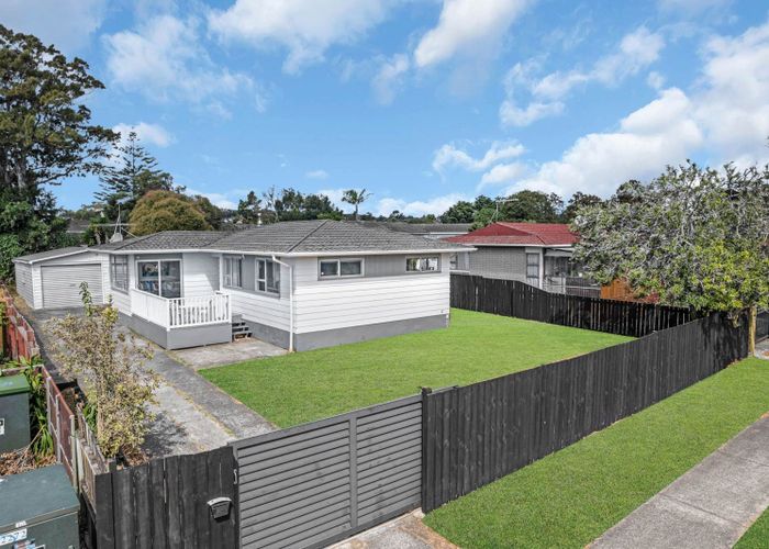  at 27 Sandrine Avenue, Clover Park, Manukau City, Auckland