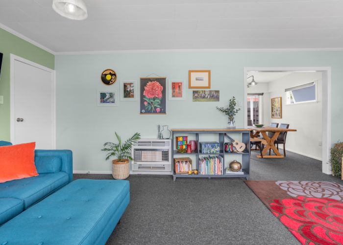  at 12 Berkeley Road, Wainuiomata, Lower Hutt