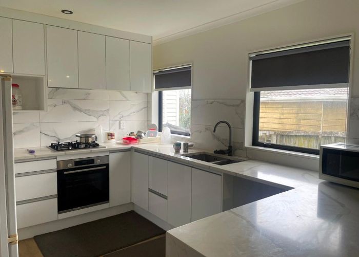  at 191B Rangitoto Road, Papatoetoe, Manukau City, Auckland