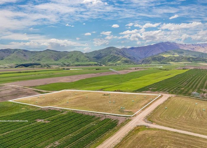  at Lot 26, McArthur Road, Alexandra, Central Otago, Otago