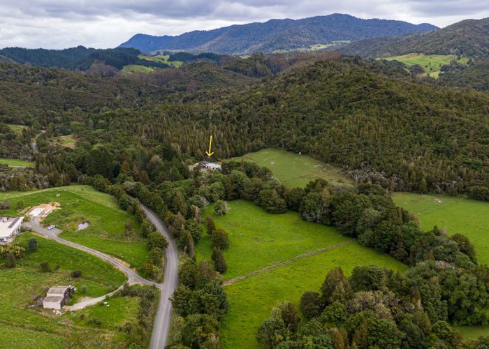 at 1807 Diggers Valley Road, Diggers Valley, Far North, Northland
