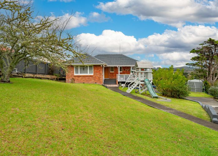  at 20 Burnham Road, Waitakere, Waitakere City, Auckland