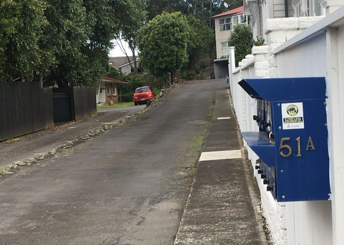  at 2/51A Mt St John Ave, Epsom, Auckland City, Auckland