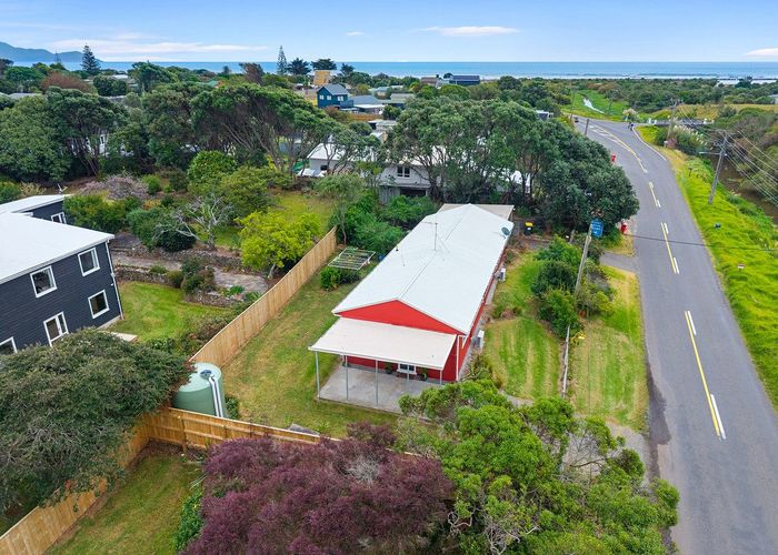  at 323 Te Horo Beach Road, Te Horo, Kapiti Coast, Wellington