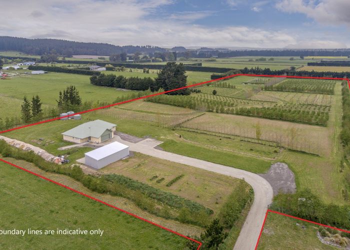  at 120 Davis Road, Cust, Rangiora