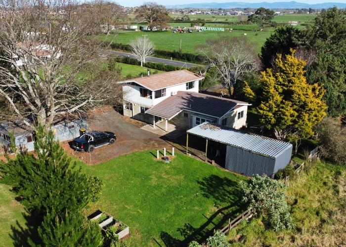  at 7216 State Highway 26, Komata, Paeroa