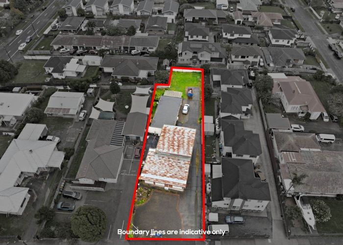 at 429 Great South Road, Papatoetoe, Manukau City, Auckland