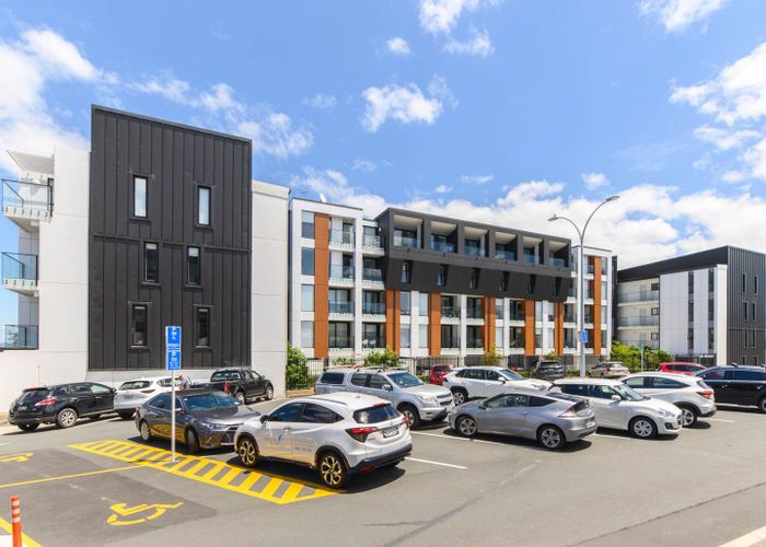  at 202/19 Rawene Road, Birkenhead, North Shore City, Auckland