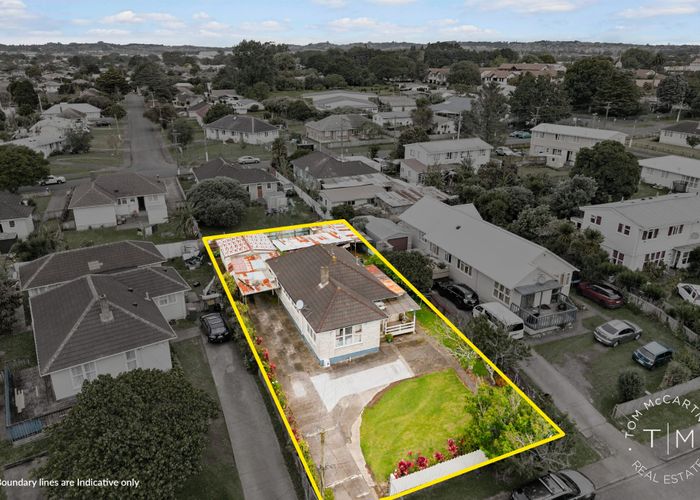  at 7 Hope Place, Otara, Manukau City, Auckland