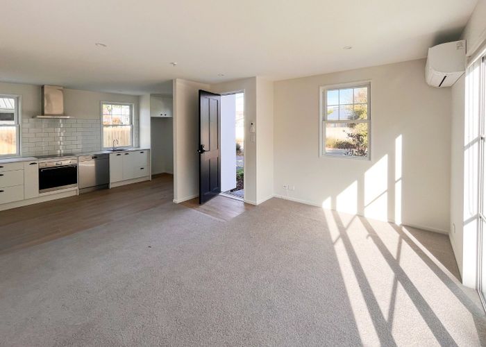  at 1/119 Hastings Street East, Sydenham, Christchurch City, Canterbury