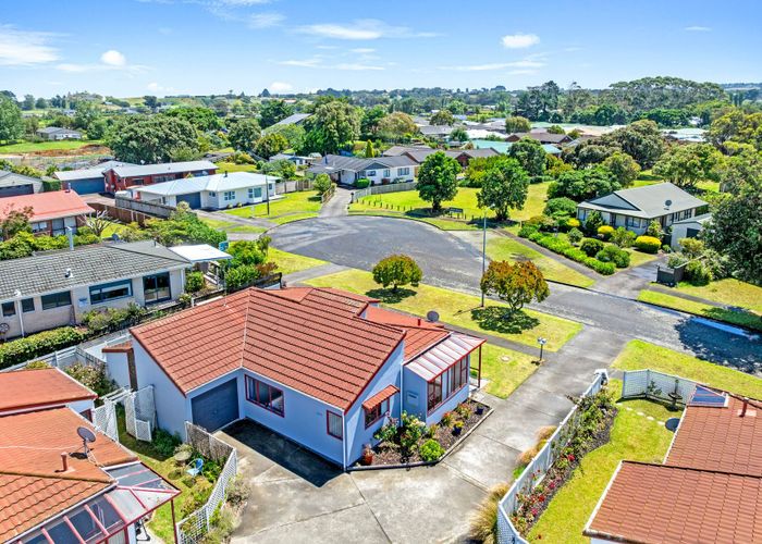  at 9A Poutama Place, Tawhero, Whanganui, Manawatu / Whanganui