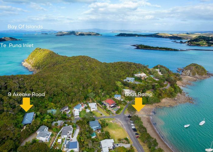  at 9 Akeake Road, Kerikeri, Far North, Northland