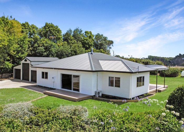  at 222 Rendall Road, Onepu, Whakatane, Bay Of Plenty