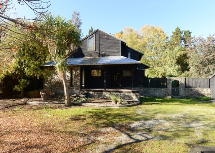  at 117 Teviot Road, Roxburgh, Central Otago, Otago