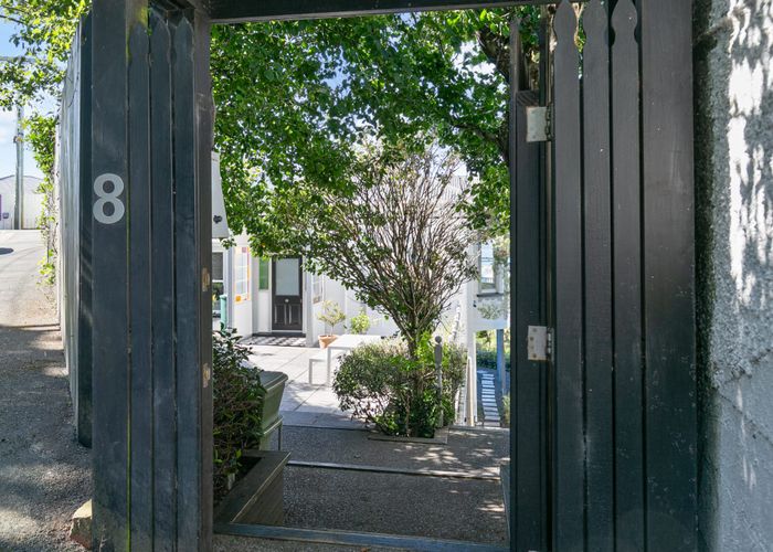  at 8 Bruce Avenue, Brooklyn, Wellington, Wellington