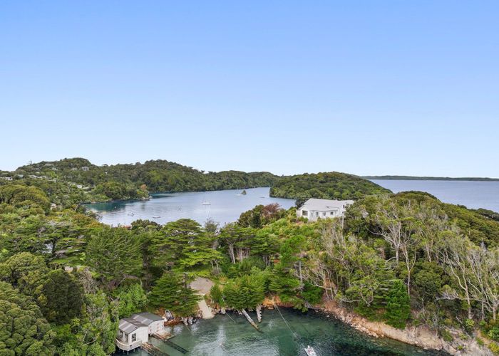  at 53 and 60 Thule Road, Thule Bay, Stewart Island, Southland, Southland