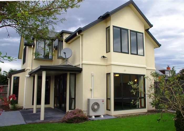  at 2C Chilcombe Street, Ilam, Christchurch